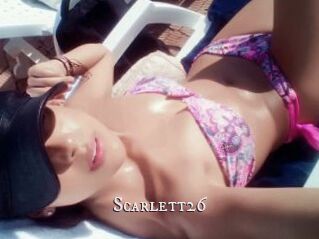 Scarlett26
