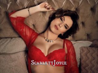 ScarlettJoyce