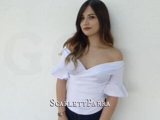 ScarlettParra