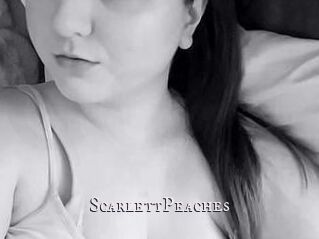 ScarlettPeaches