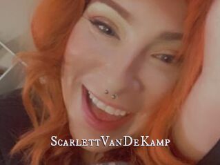 ScarlettVanDeKamp
