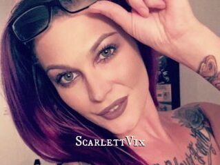 ScarlettVix