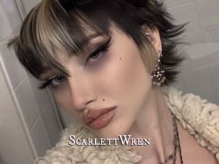 ScarlettWren