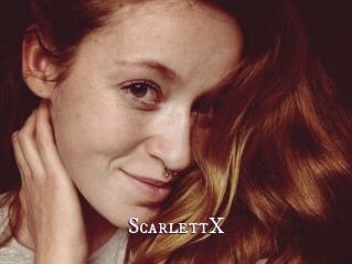 ScarlettX