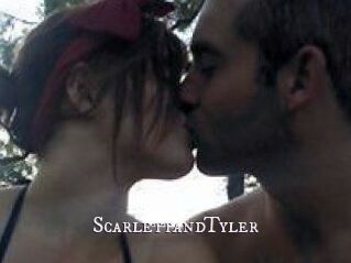 ScarlettandTyler