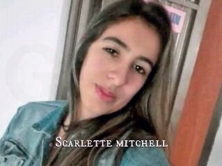 Scarlette_mitchell