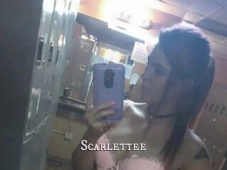 Scarlettee