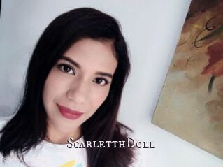 ScarletthDoll