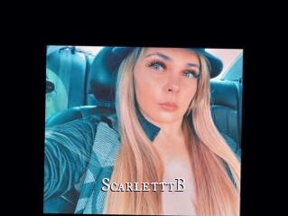 ScarletttB