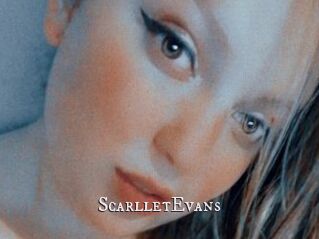 ScarlletEvans