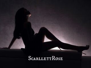 ScarllettRose