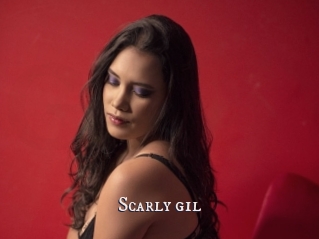 Scarly_gil