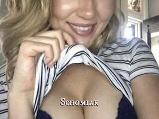 Schomiak
