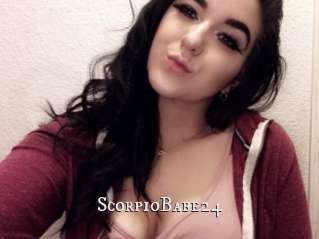 ScorpioBabe24