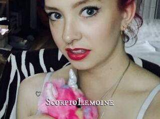 ScorpioLemoine