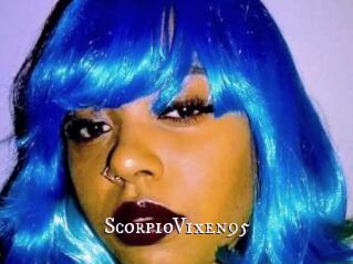 ScorpioVixen95