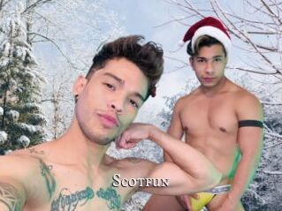 Scotfun