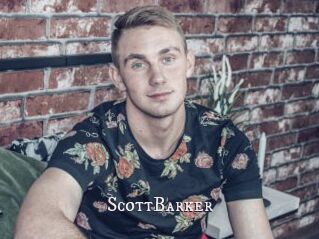 ScottBarker