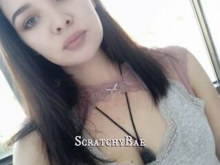 ScratchyBae