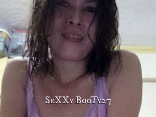 SeXXy_BooTy27