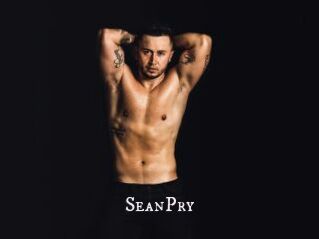 SeanPry