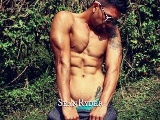 SeanRyder