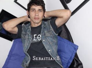 SebastianB