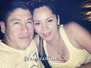 SebastianDianaX