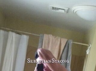 SebastianStrong