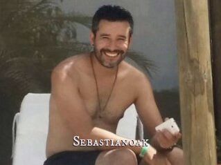 Sebastianoak