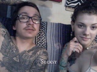 Secksy