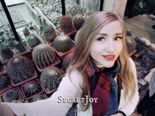 SecretJoy