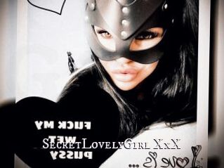 SecretLovelyGirl_XxX