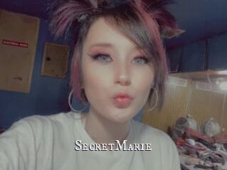 SecretMarie