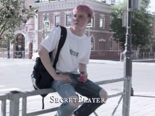 SecretPlayer