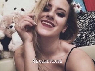 Securittate