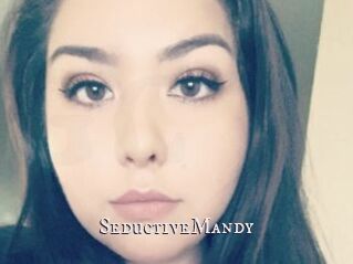 SeductiveMandy