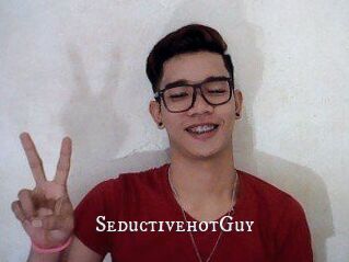 SeductivehotGuy