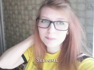 Selegril