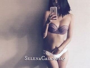 SelenaCasanova9