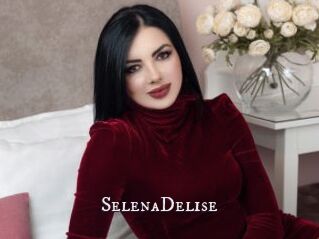 SelenaDelise
