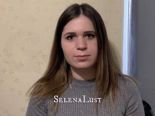 SelenaLust