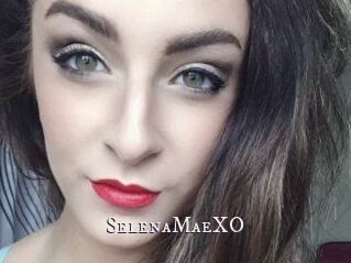 SelenaMaeXO