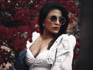SelenaOrtiz