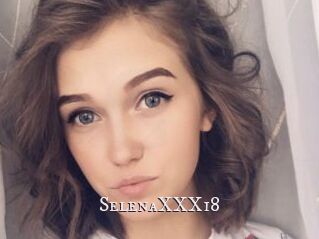 SelenaXXX18