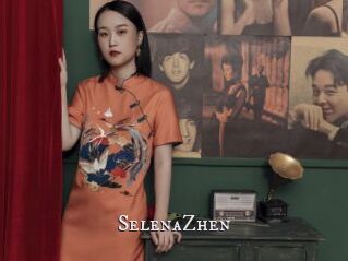 SelenaZhen