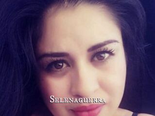 Selenaguerra
