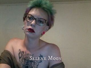 Selene_Moon