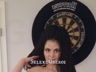 SelexeOberoi