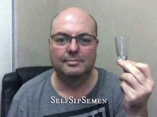SelfSipSemen